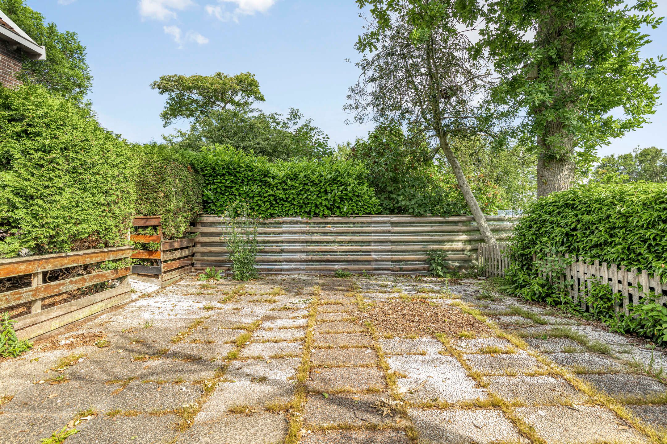 Foto 27 van Broekergouw 10