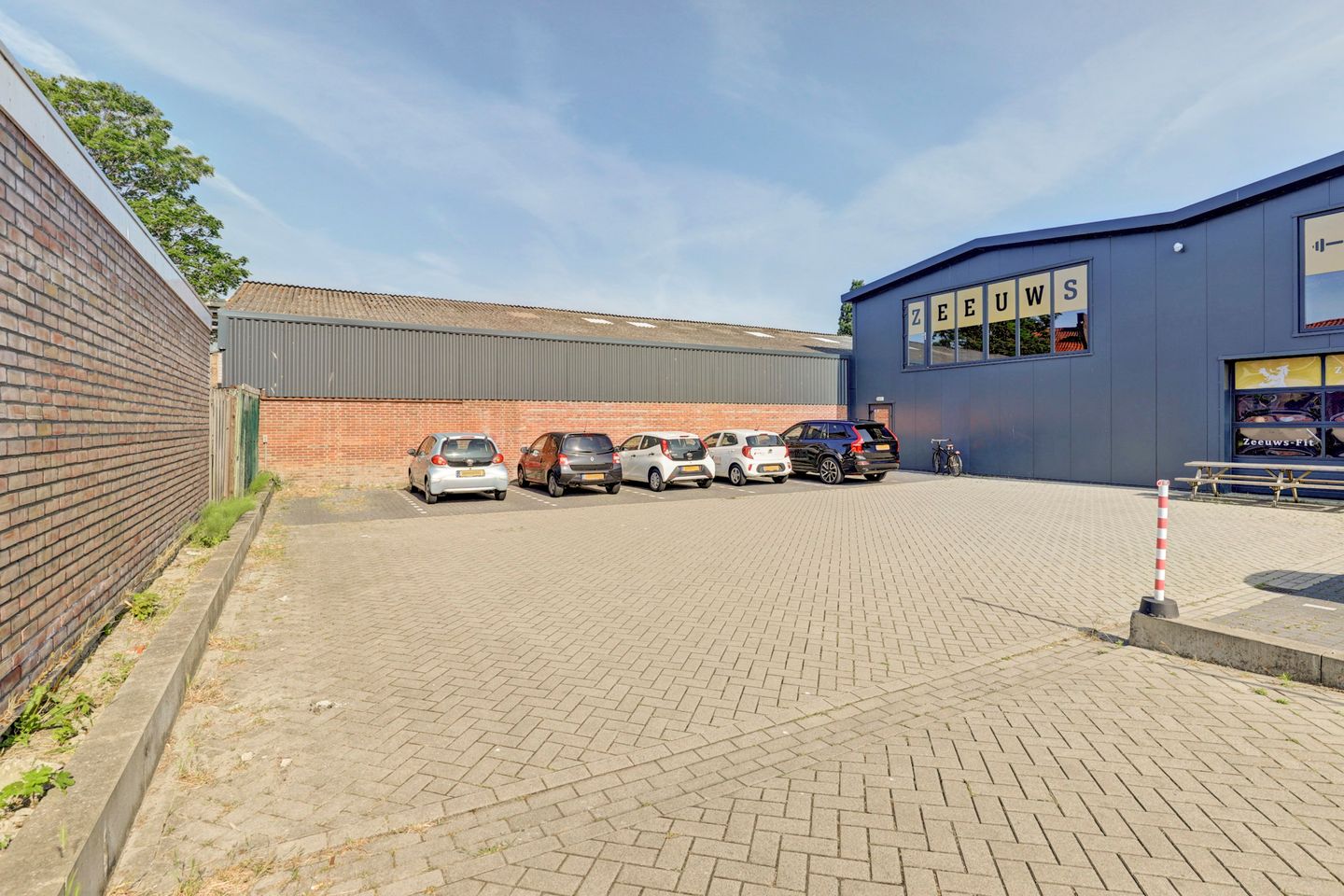 View photo 5 of Industrieweg 2