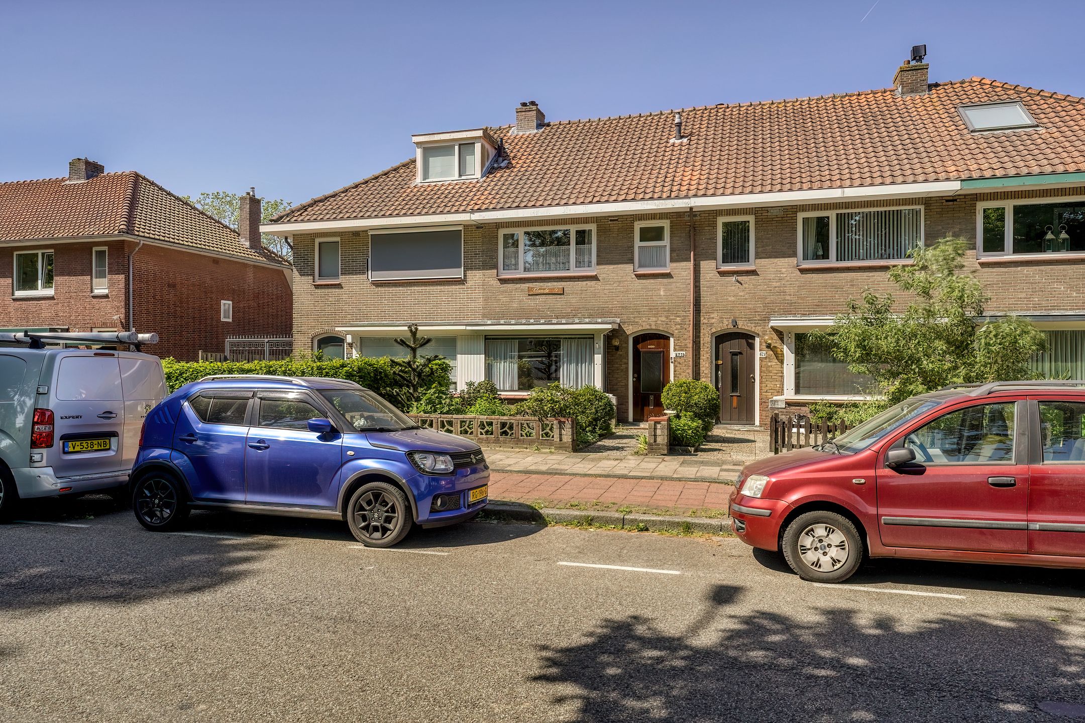 Photo 3 of Leidseweg 473