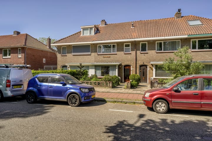 Foto 3 van Leidseweg 473