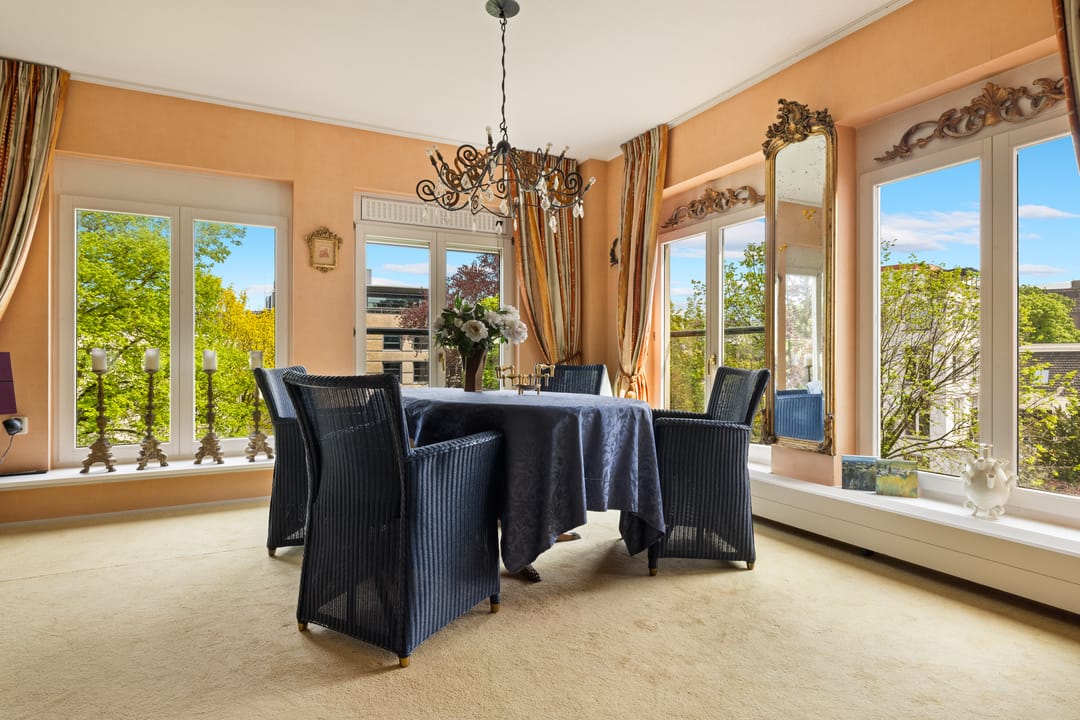 Foto 2 van Keizersgracht 515-P