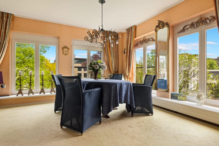 Photo 2 of Keizersgracht 515-P