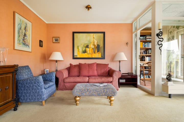 Photo 5 of Keizersgracht 515-P