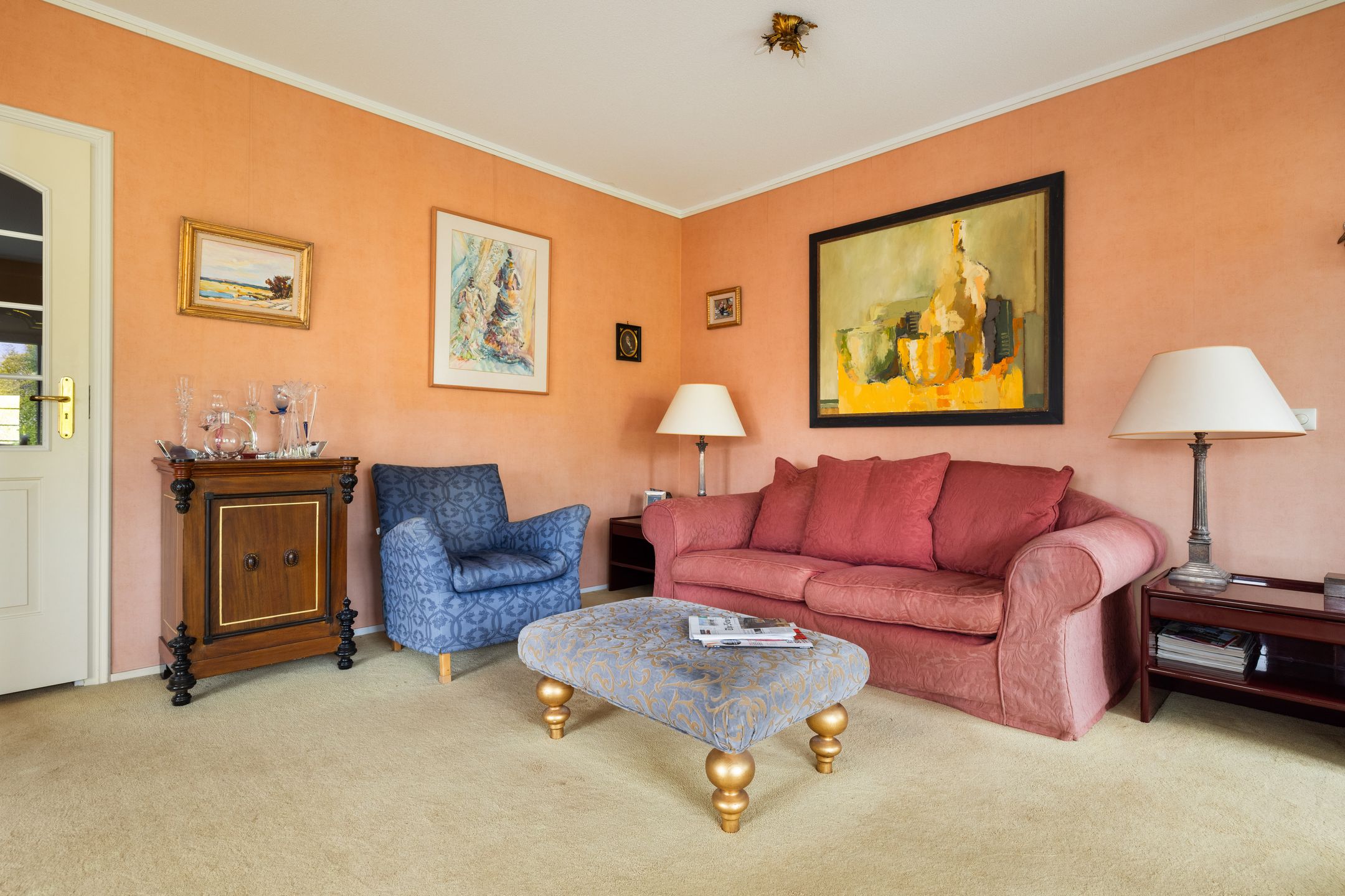 Foto 6 van Keizersgracht 515-P