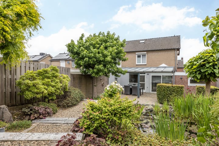 Foto 2 van Bernhardlaan 31