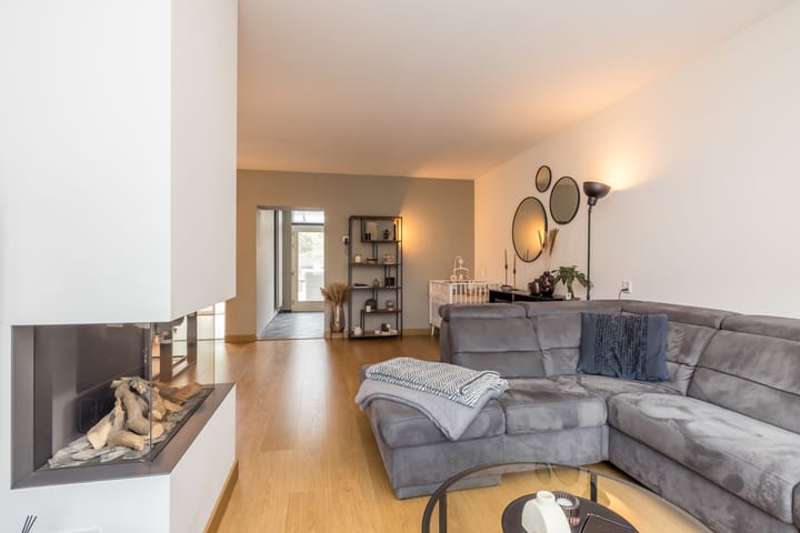 Foto 4 van Bernhardlaan 31