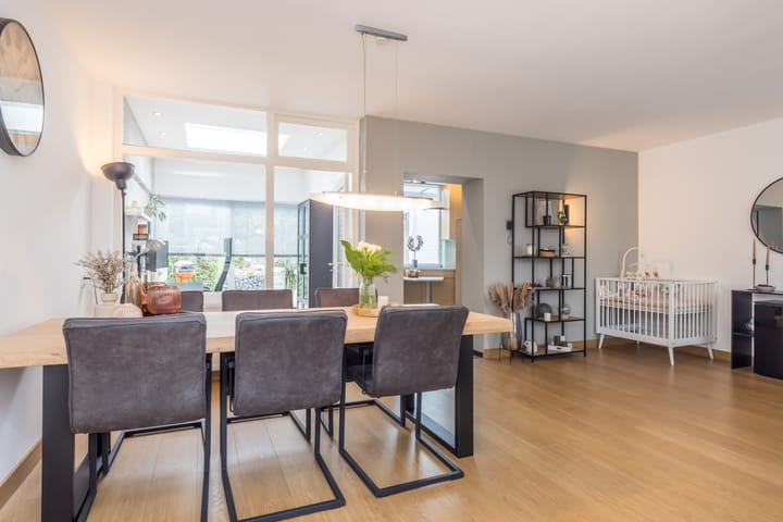 Foto 6 van Bernhardlaan 31