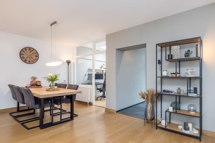 Foto 8 van Bernhardlaan 31