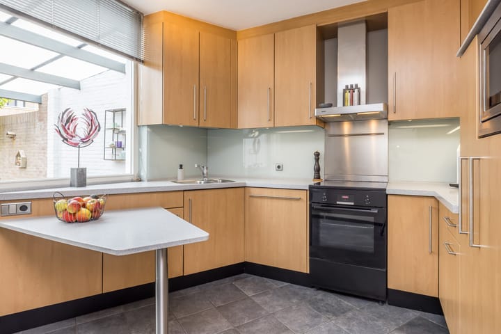 Foto 9 van Bernhardlaan 31