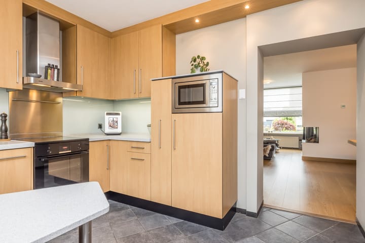 Foto 10 van Bernhardlaan 31