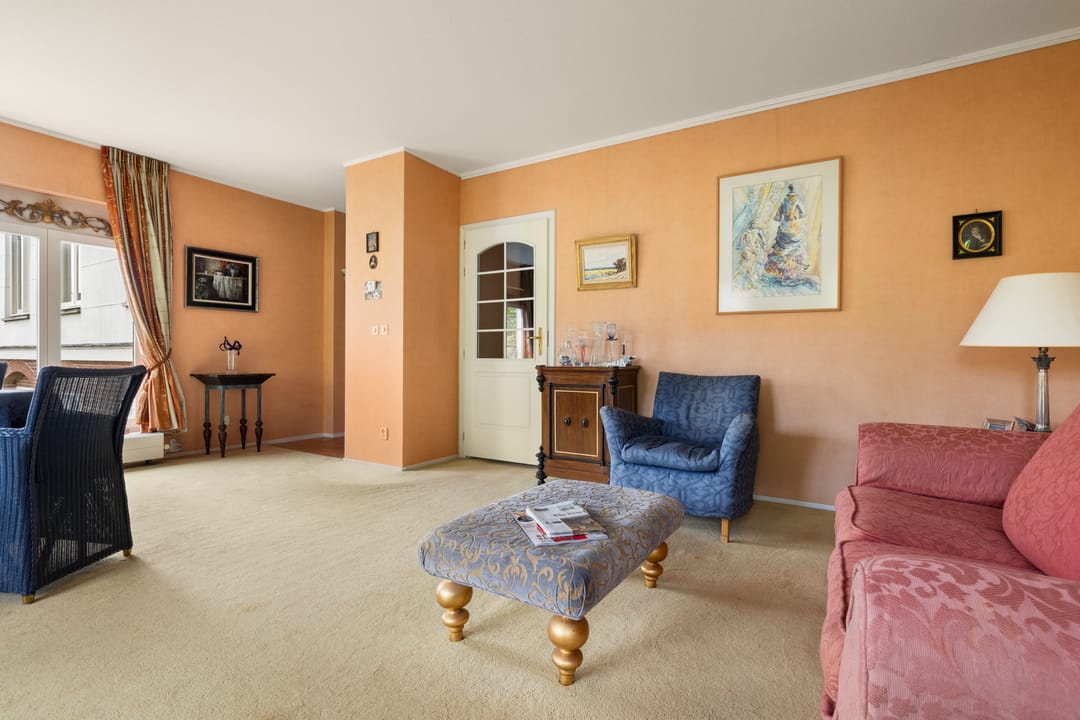 Foto 8 van Keizersgracht 515-P