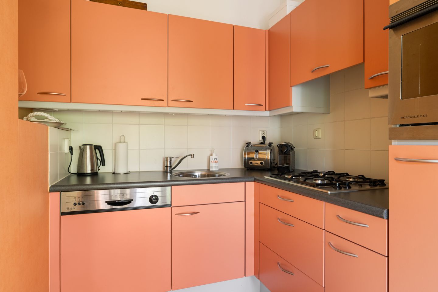 Foto 10 van Keizersgracht 515-P