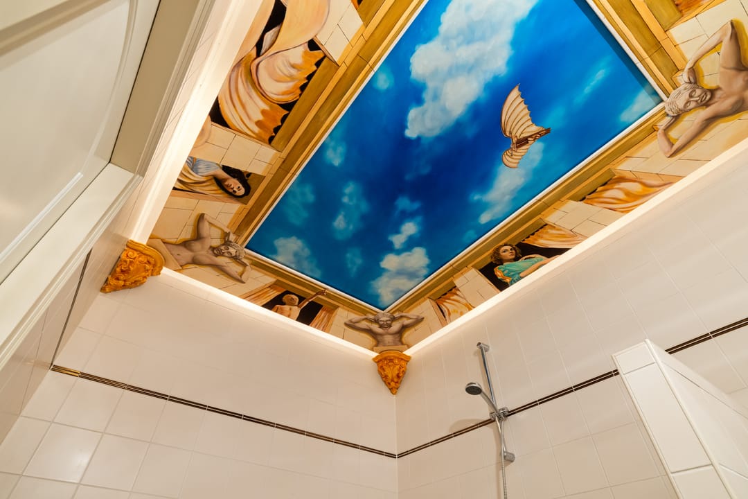 Foto 11 van Keizersgracht 515-P