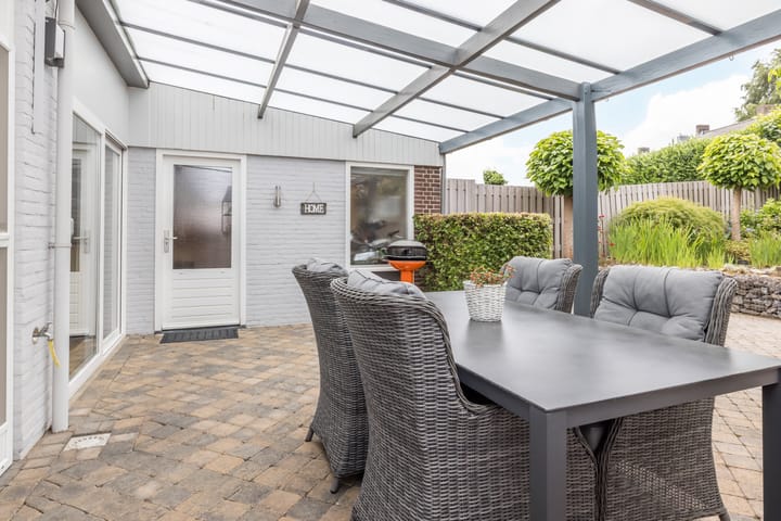 Foto 21 van Bernhardlaan 31