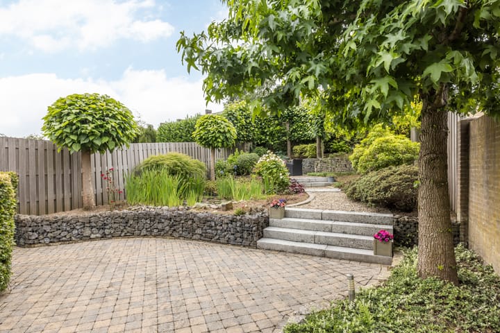 Foto 25 van Bernhardlaan 31