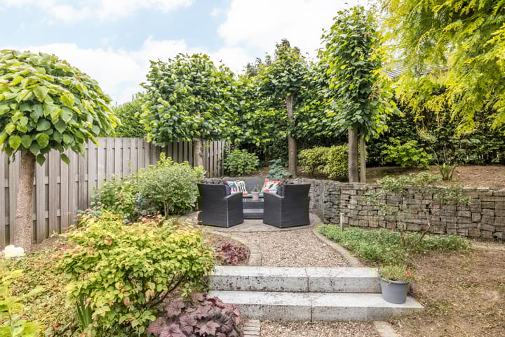 Foto 27 van Bernhardlaan 31