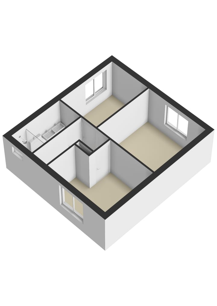 Foto 32 van Bernhardlaan 31