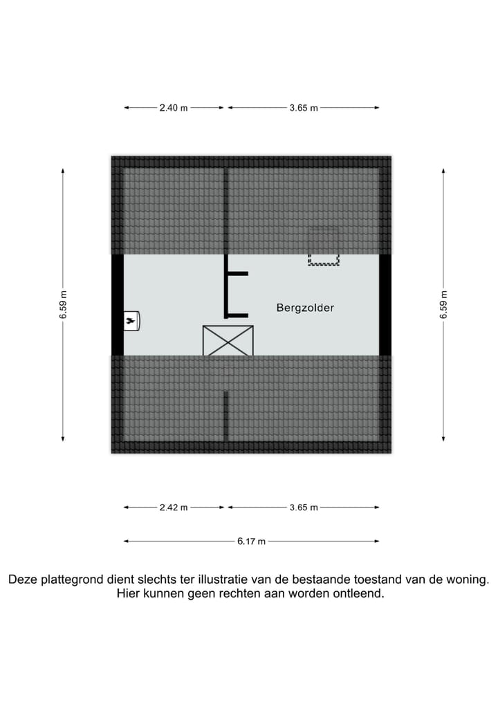 Foto 33 van Bernhardlaan 31