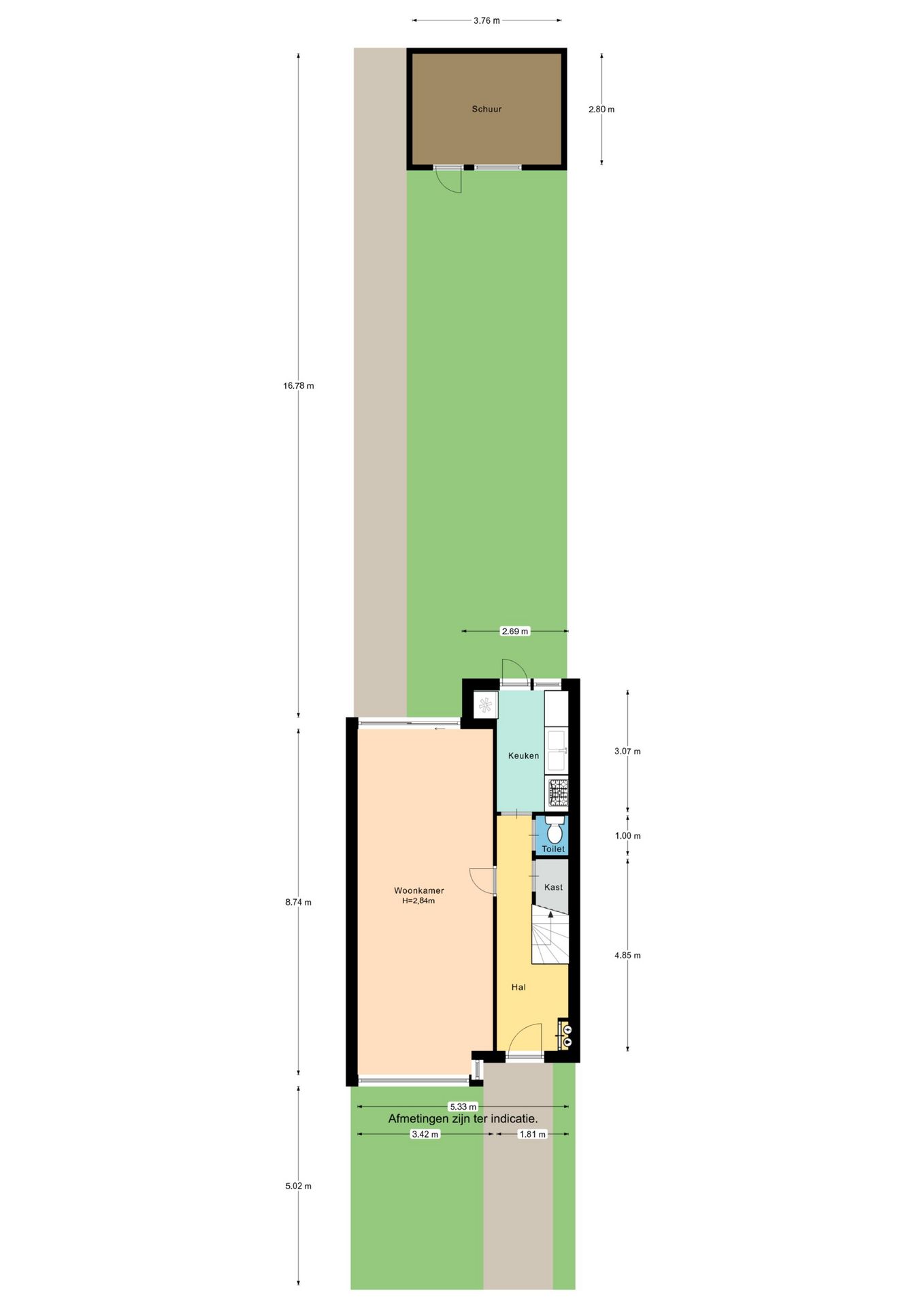 Photo 39 of Leidseweg 473