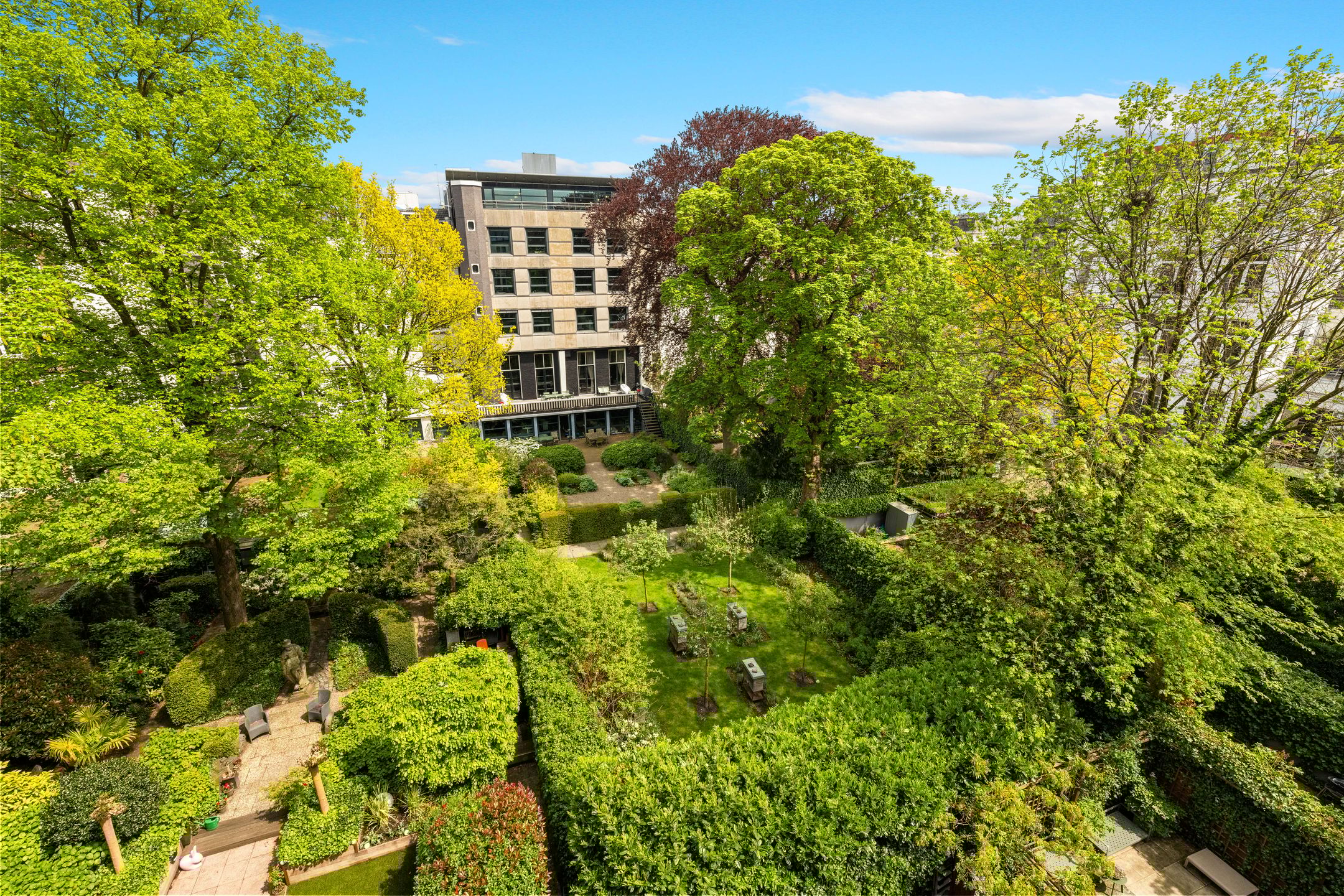 Foto 21 van Keizersgracht 515-P