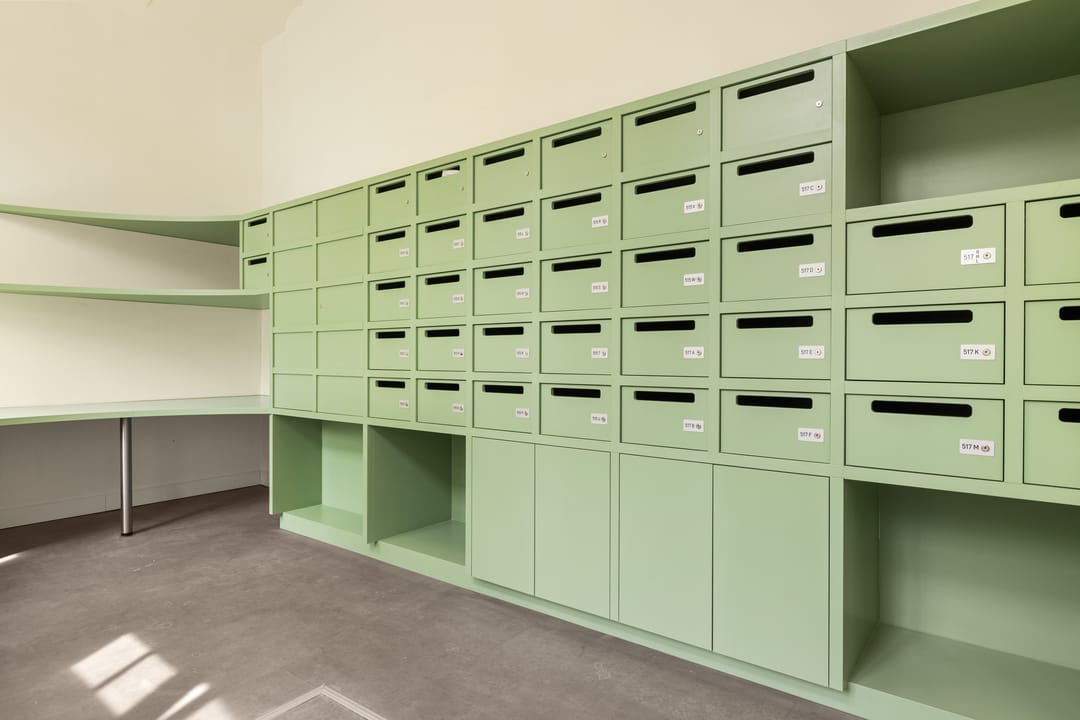 Foto 23 van Keizersgracht 515-P