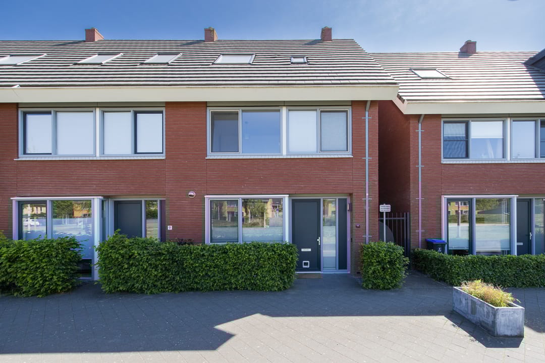 Photo 2 of Guus Vleugelplantsoen 11