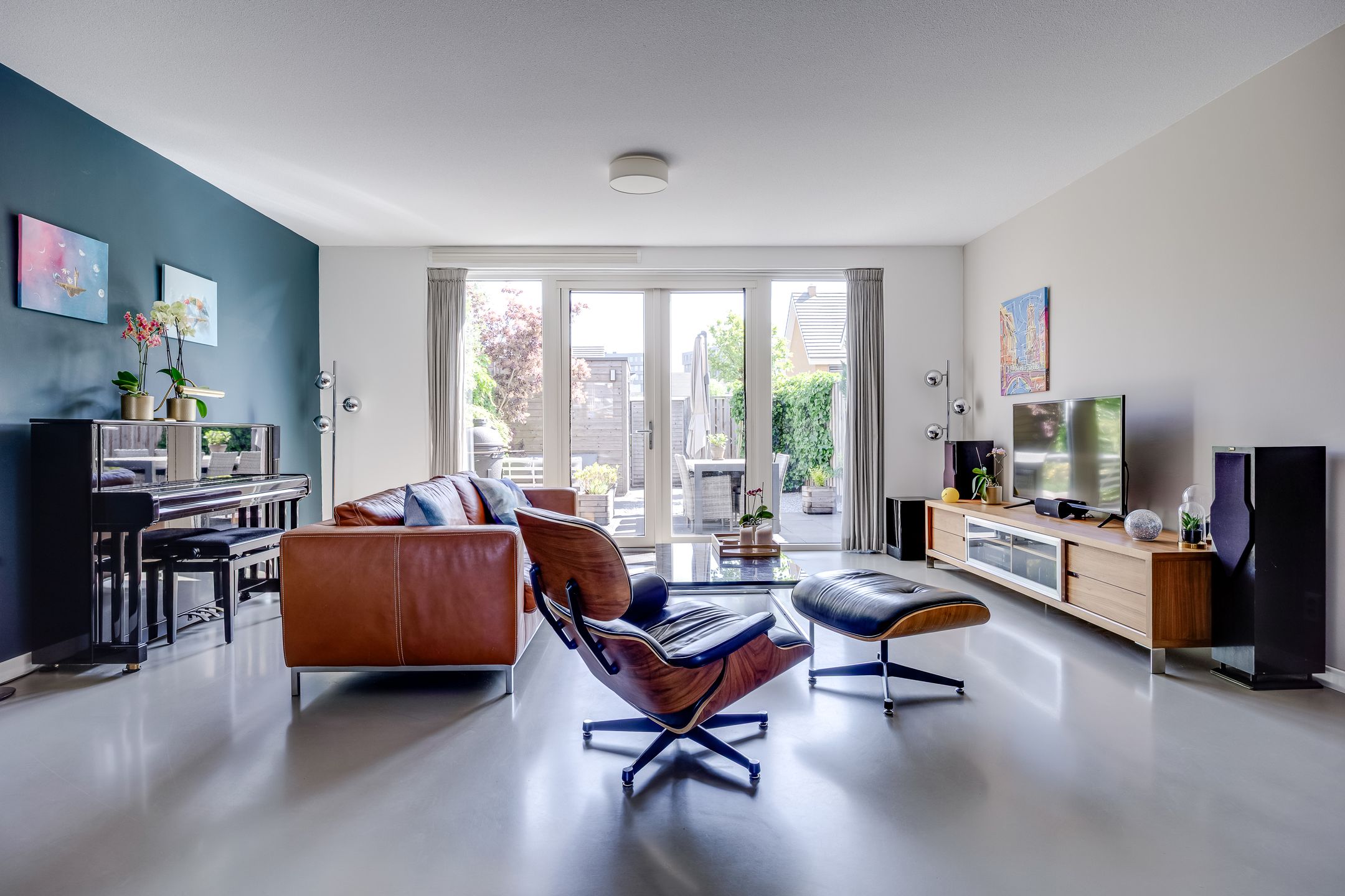 Photo 3 of Guus Vleugelplantsoen 11