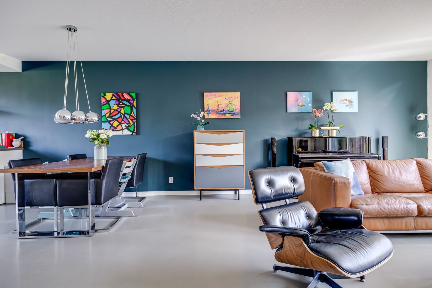 Photo 4 of Guus Vleugelplantsoen 11