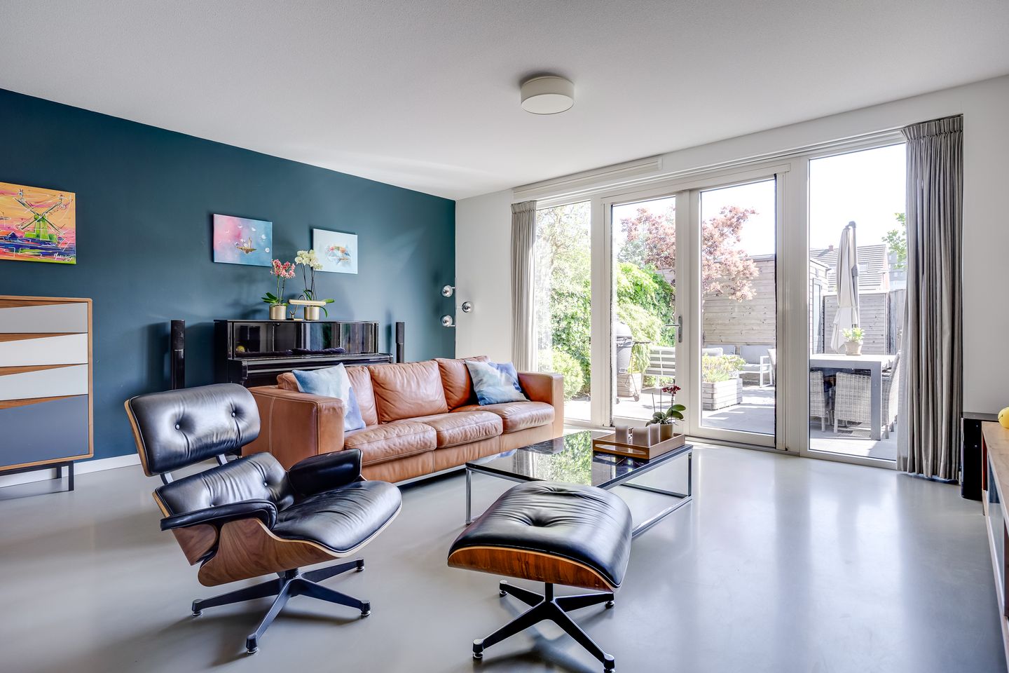 Photo 5 of Guus Vleugelplantsoen 11