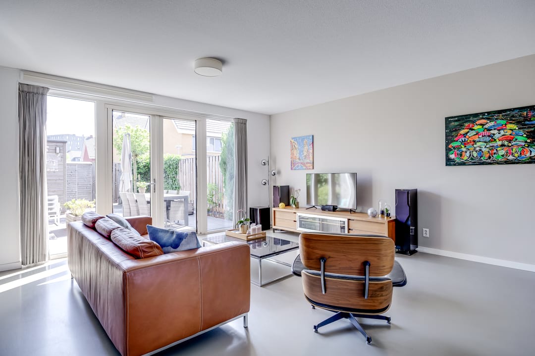 Photo 7 of Guus Vleugelplantsoen 11