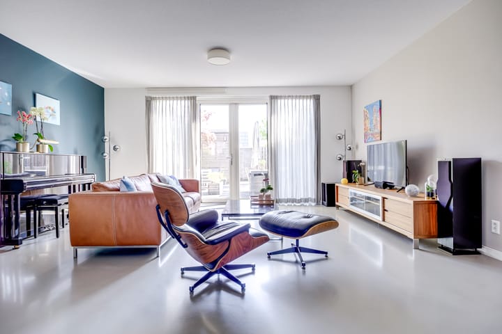 Foto 8 van Guus Vleugelplantsoen 11