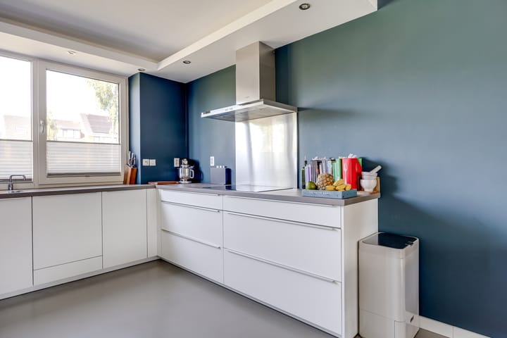 Foto 9 van Guus Vleugelplantsoen 11