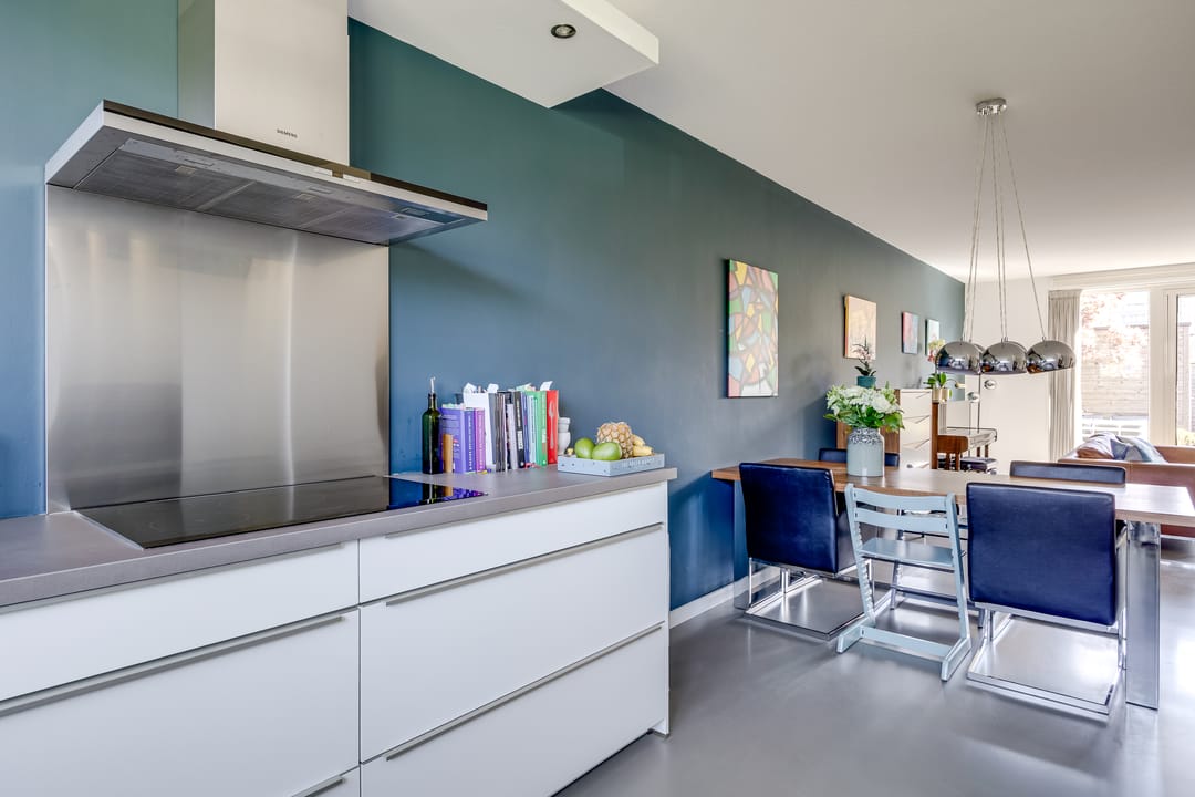 Photo 11 of Guus Vleugelplantsoen 11