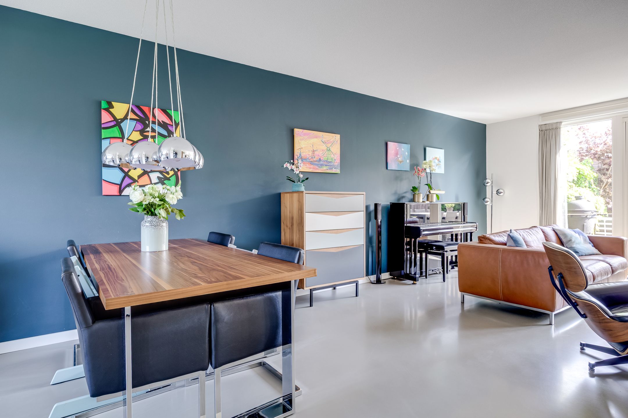 Photo 12 of Guus Vleugelplantsoen 11