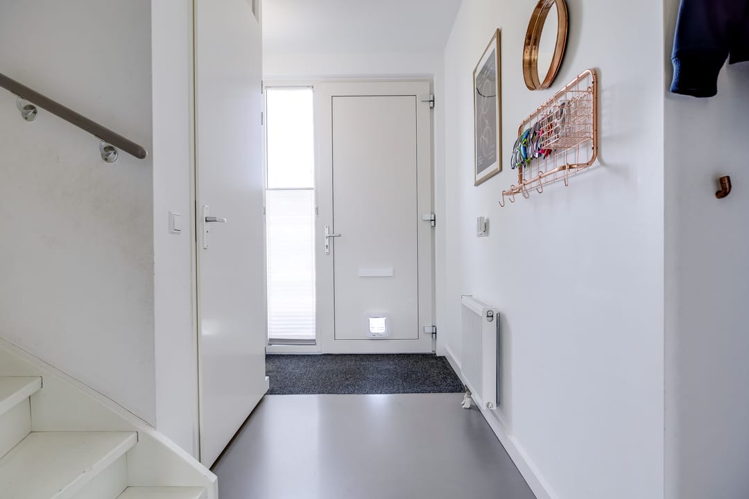 Photo 13 of Guus Vleugelplantsoen 11