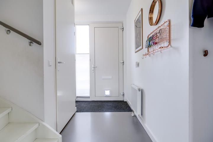 Foto 13 van Guus Vleugelplantsoen 11