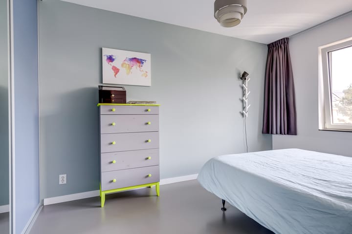 Foto 15 van Guus Vleugelplantsoen 11