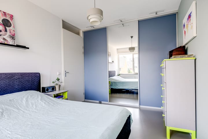 Foto 16 van Guus Vleugelplantsoen 11