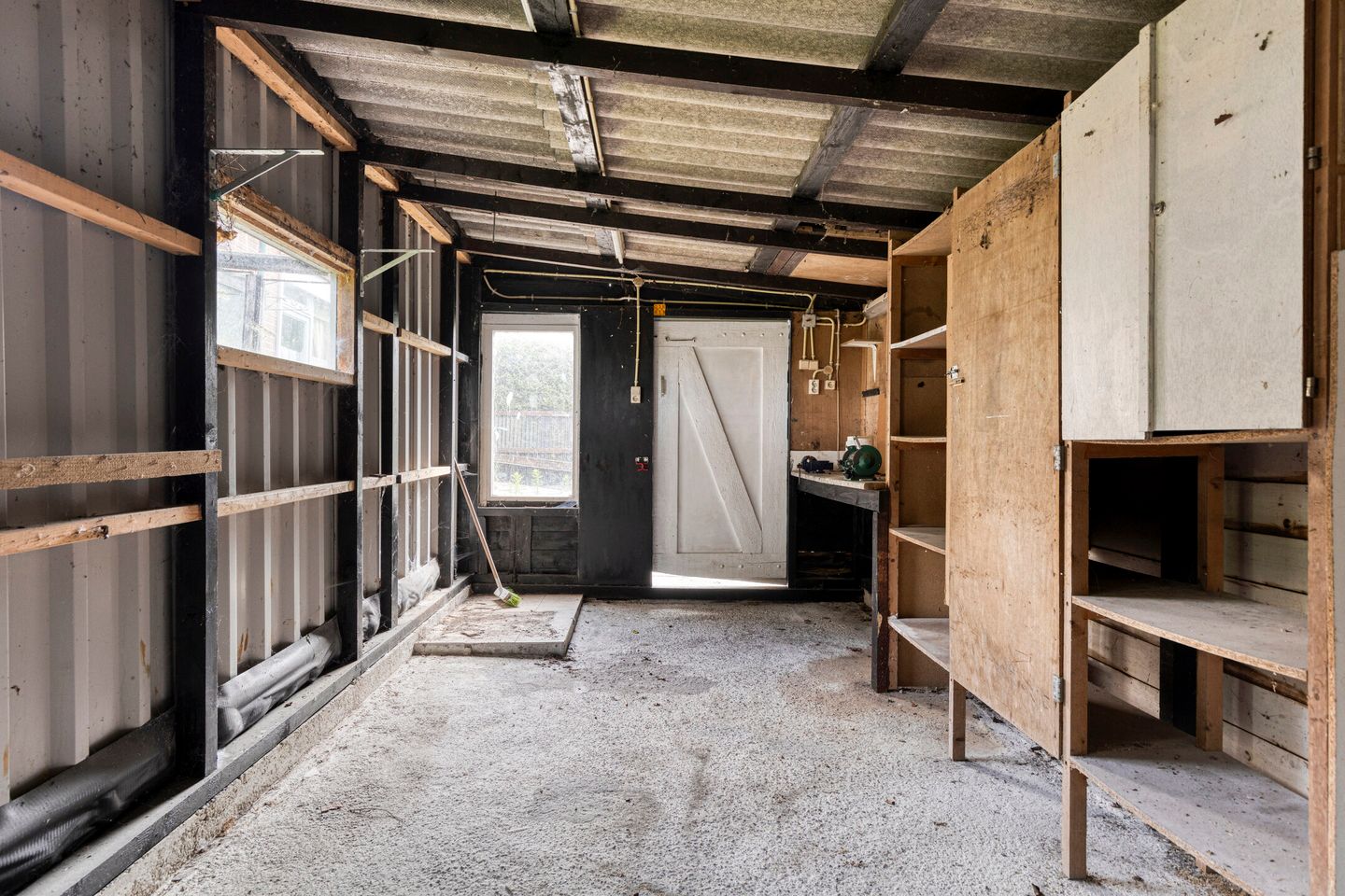 Foto 35 van Broekergouw 10