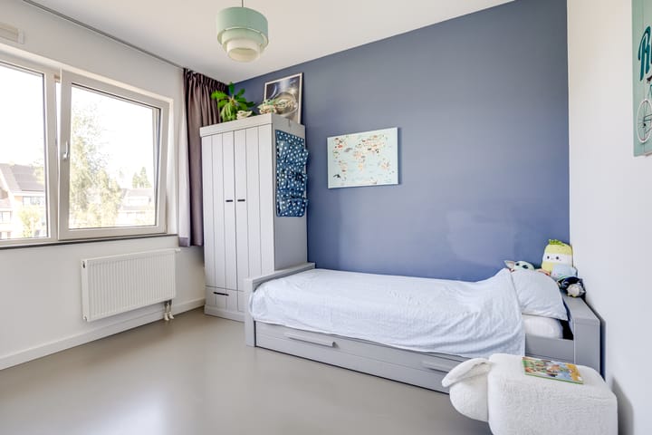 Foto 17 van Guus Vleugelplantsoen 11