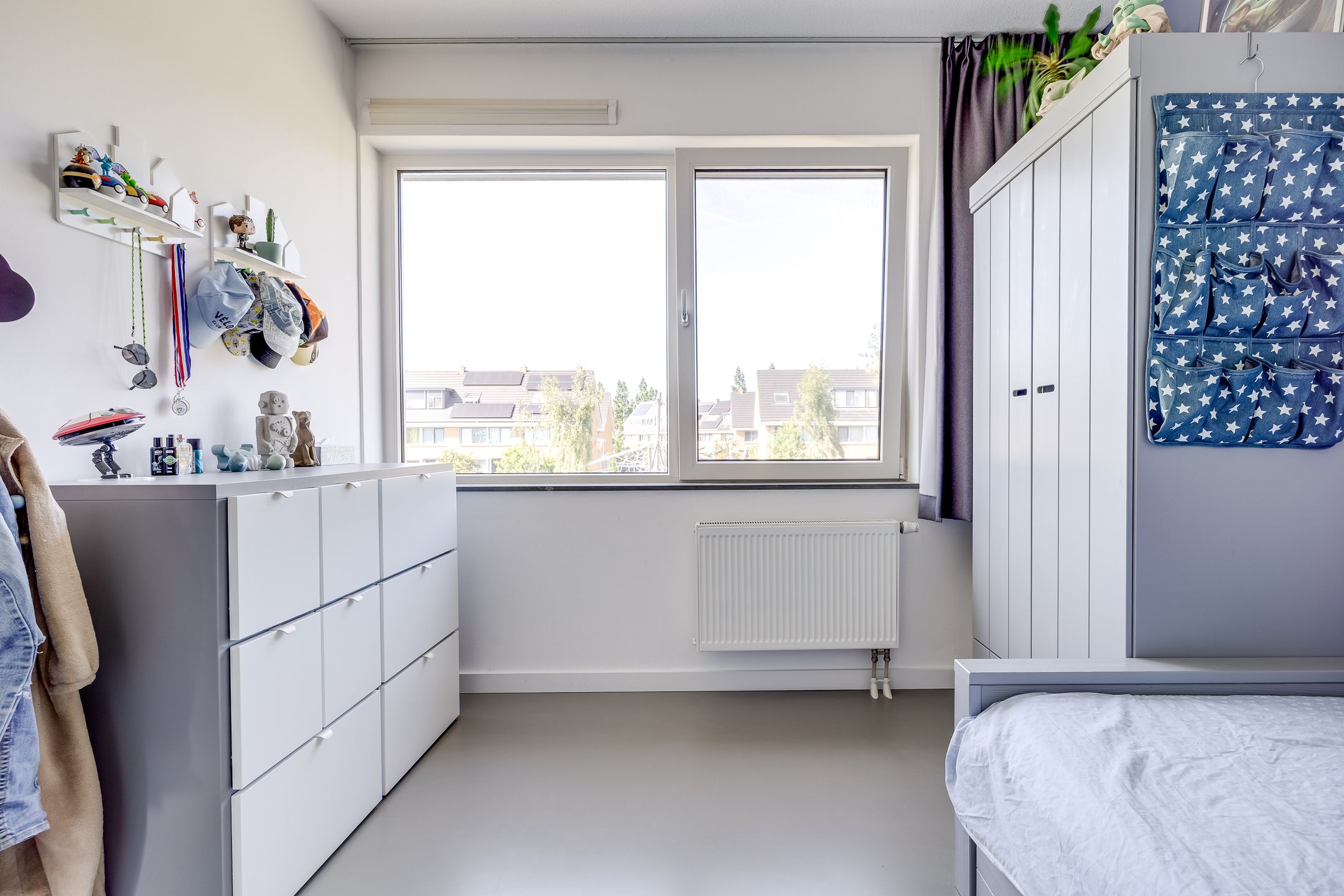 Photo 18 of Guus Vleugelplantsoen 11