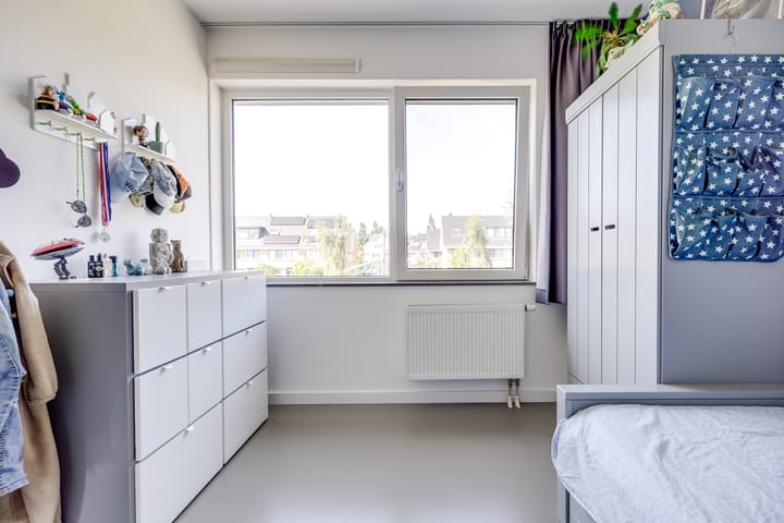 Foto 18 van Guus Vleugelplantsoen 11