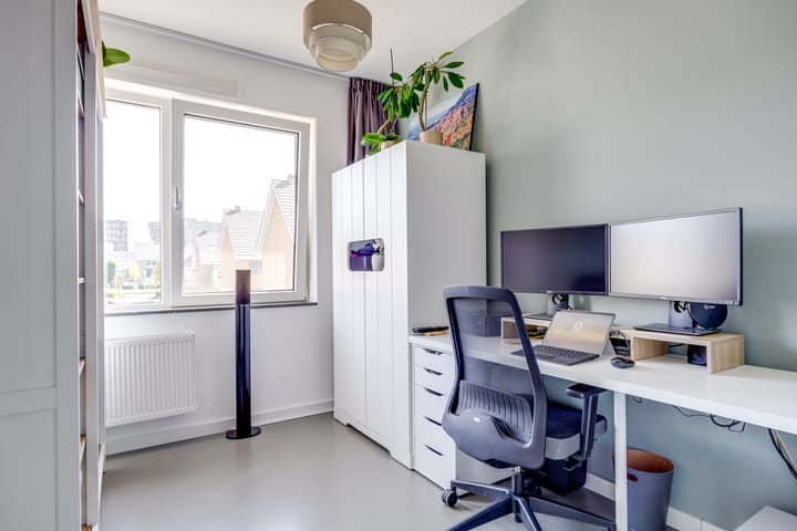 Foto 19 van Guus Vleugelplantsoen 11