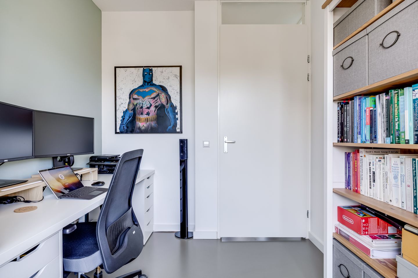 Photo 20 of Guus Vleugelplantsoen 11