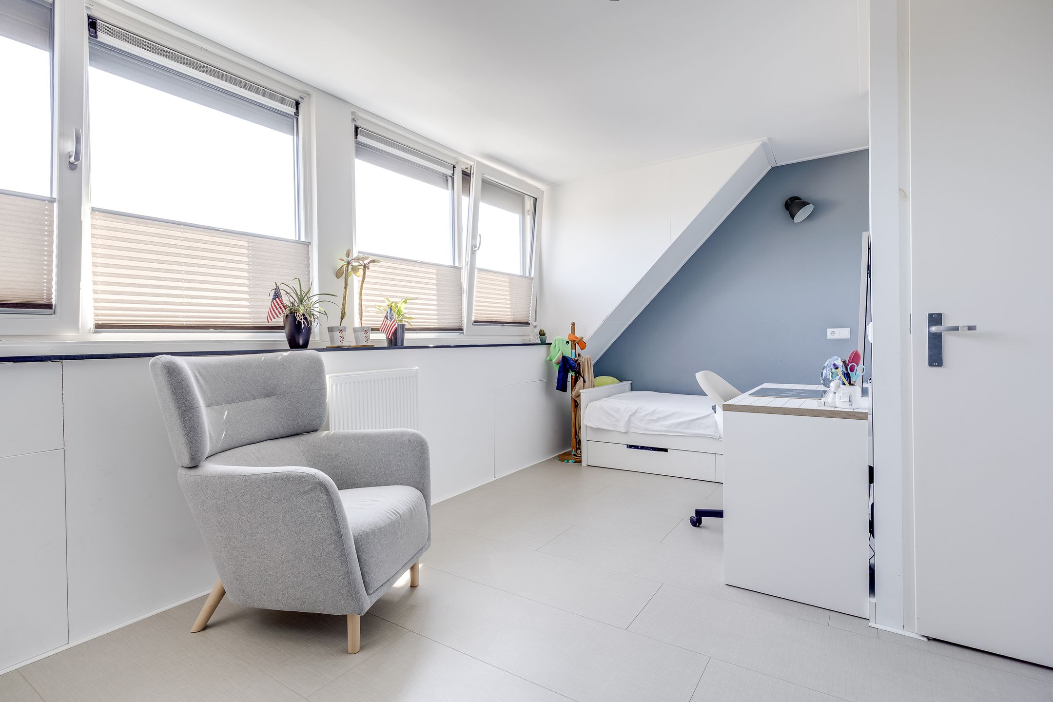 Photo 24 of Guus Vleugelplantsoen 11