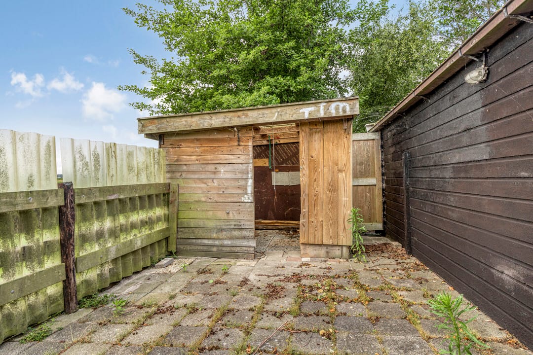 Foto 38 van Broekergouw 10