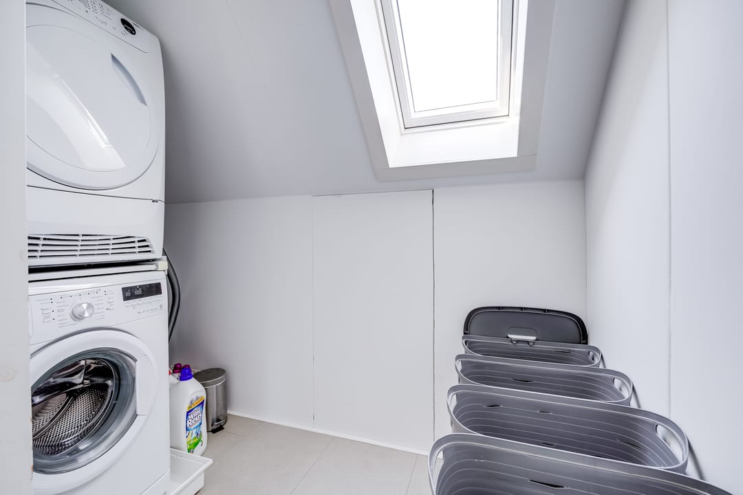 Photo 26 of Guus Vleugelplantsoen 11