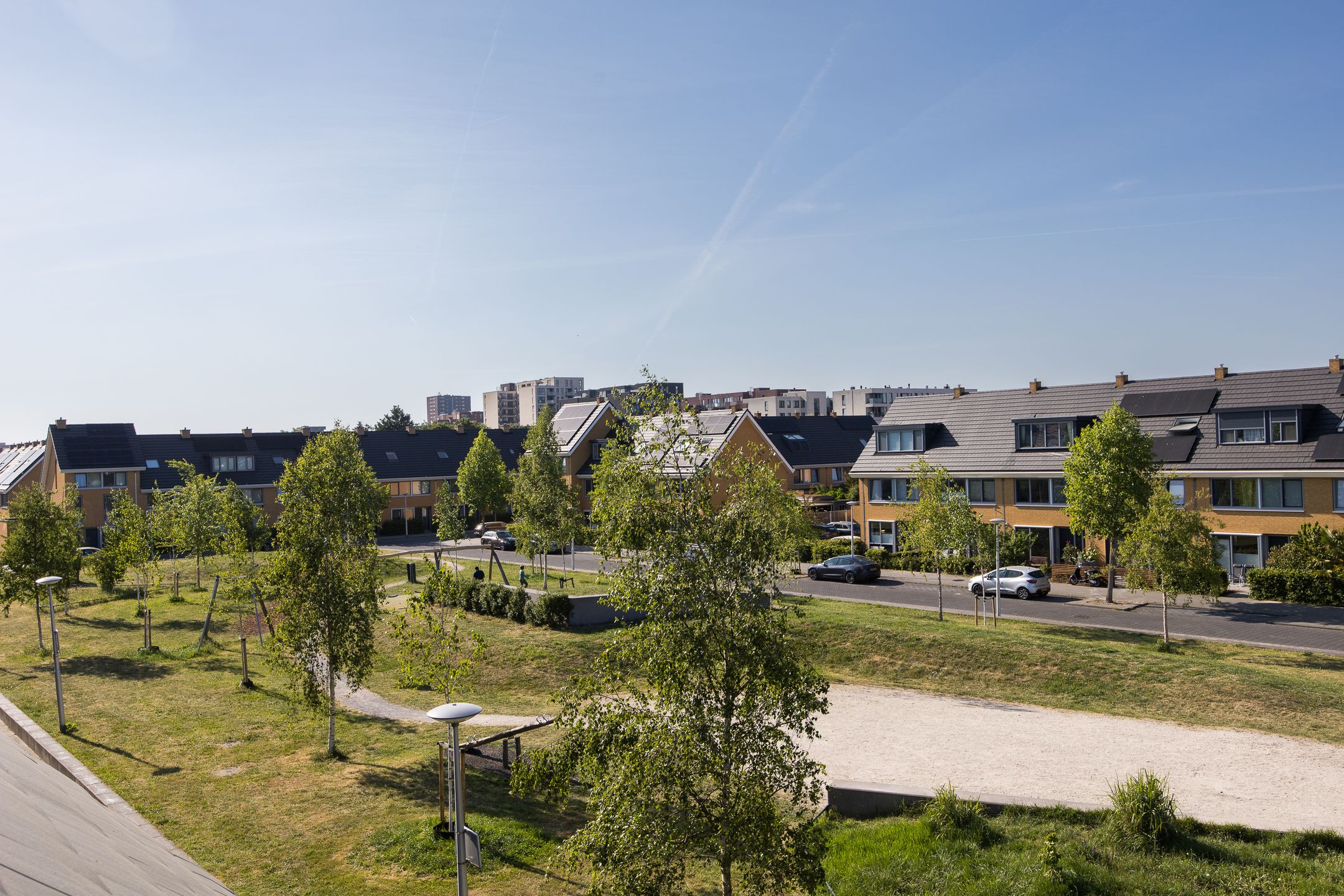 Photo 27 of Guus Vleugelplantsoen 11