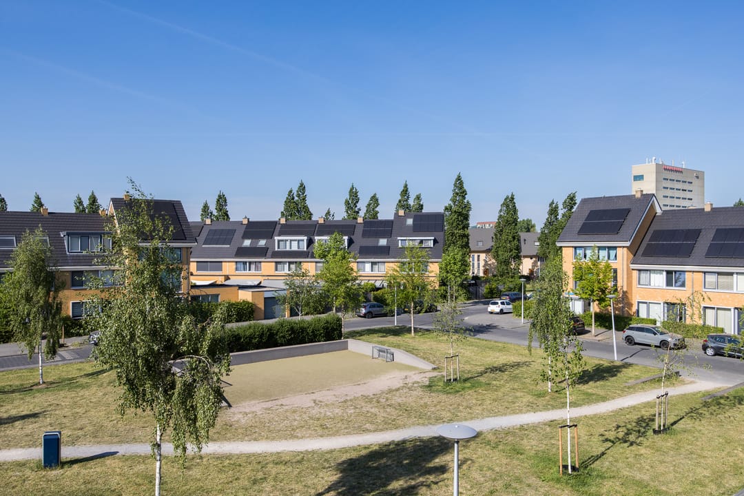 Photo 28 of Guus Vleugelplantsoen 11