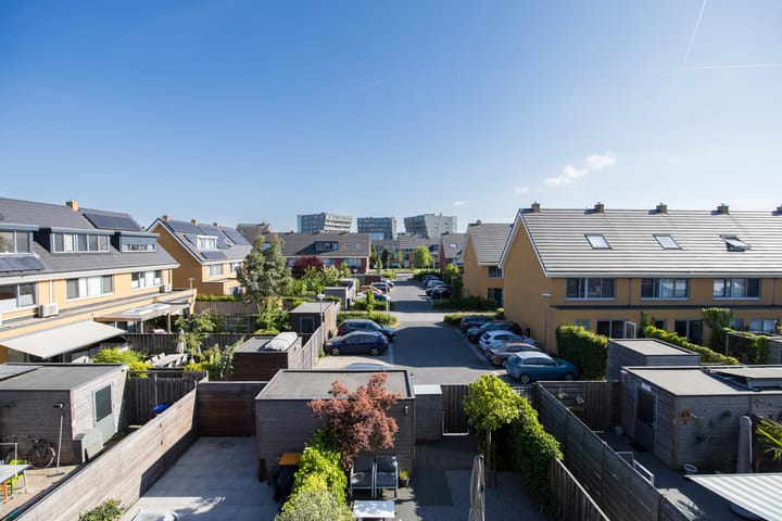 Foto 29 van Guus Vleugelplantsoen 11